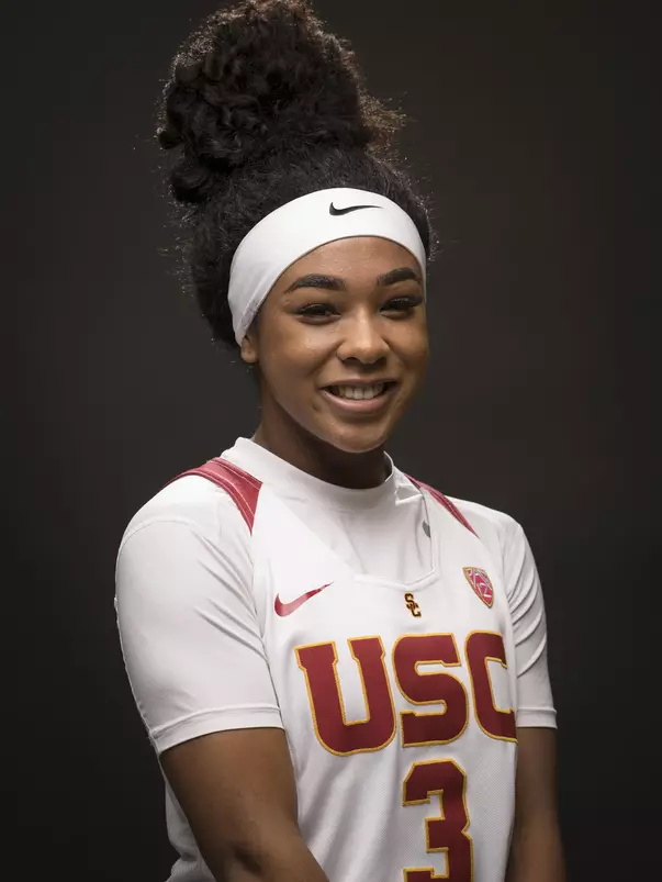 Minyon Moore head shot