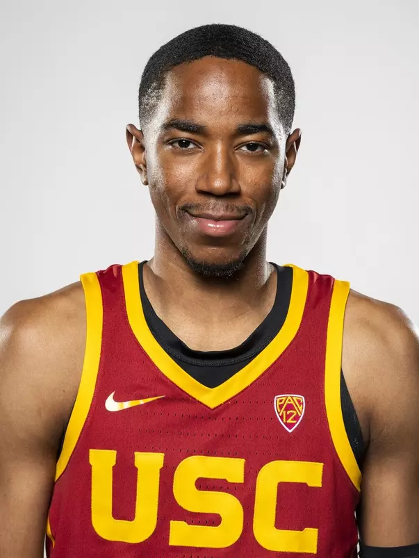 Shaqquan Aaron Headshot