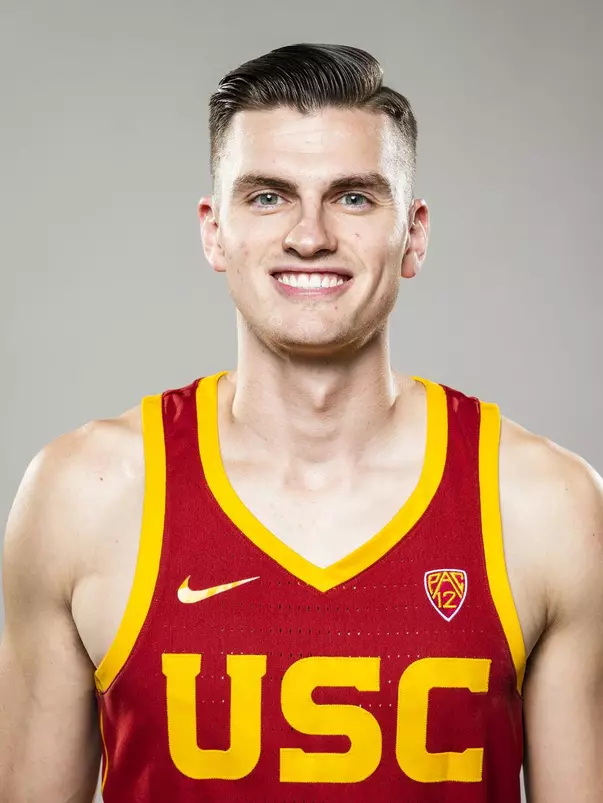 McKay Anderson Headshot