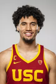 Bennie Boatwright Headshot
