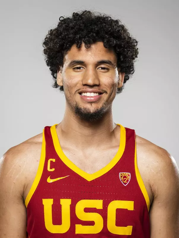 Bennie Boatwright Headshot