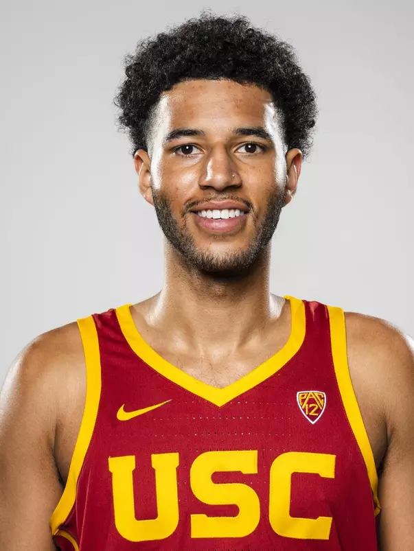 J'Raan Brooks Headshot