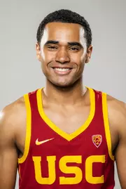 Devin Fleming Headshot