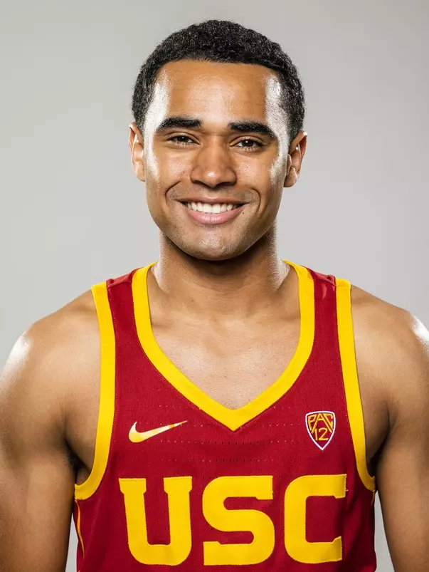 Devin Fleming Headshot