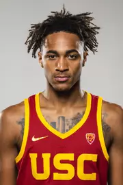 Charles O'Bannon Headshot