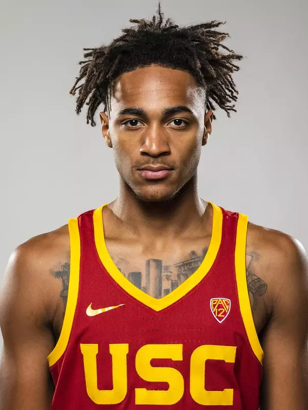 Charles O'Bannon Headshot