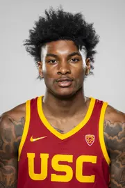 Kevin Porter Jr. Headshot