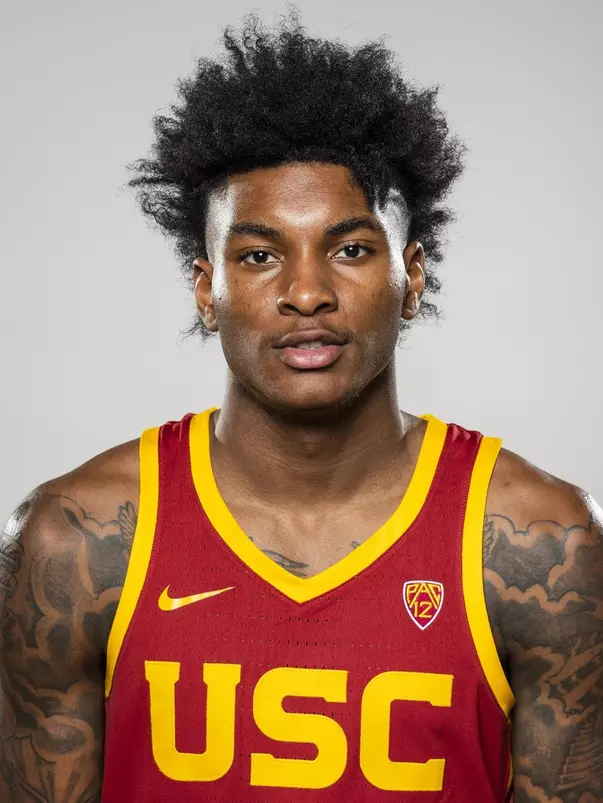 Kevin Porter Jr. Headshot