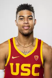 Derryck Thorntno Headshot
