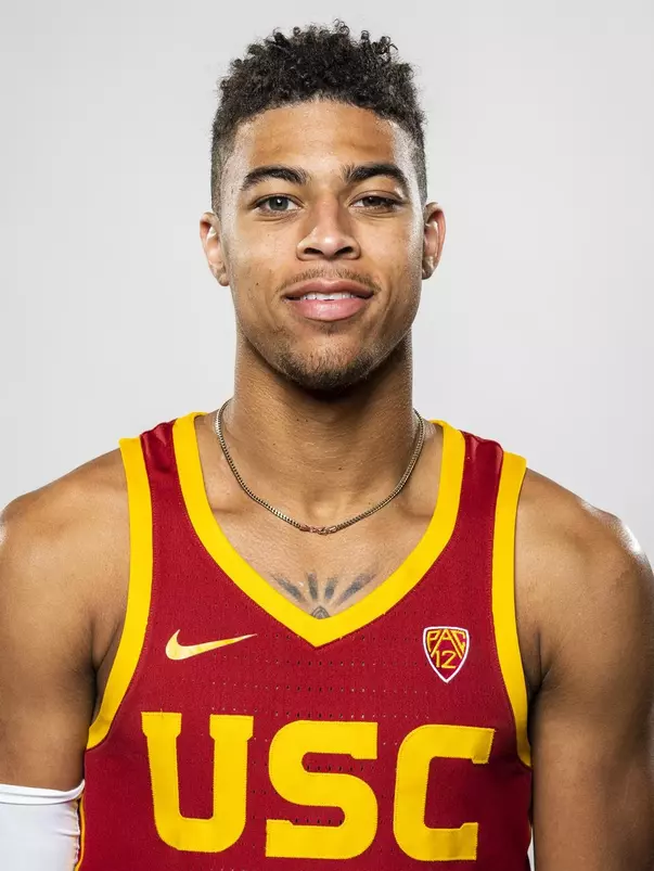 Derryck Thorntno Headshot