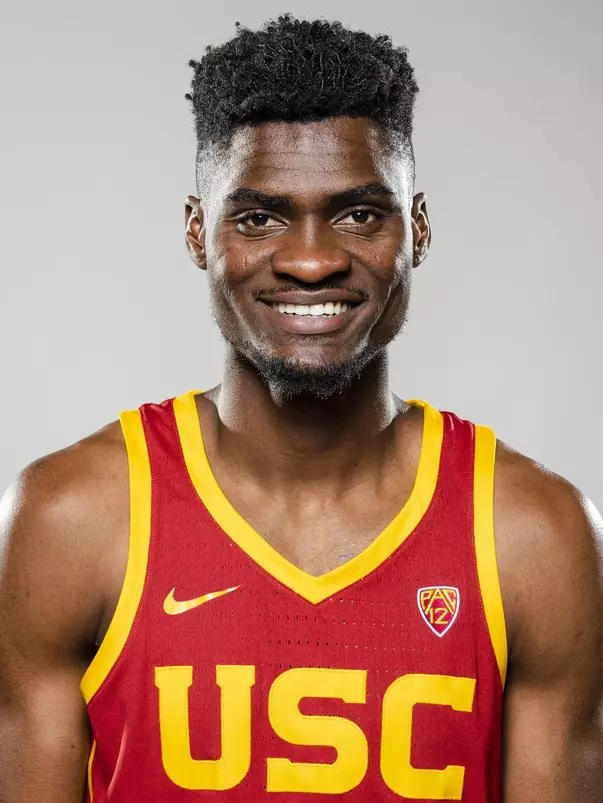 Victor Uyaelunmo Headshot