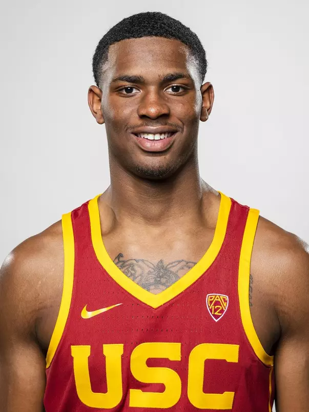 Elijah Weaver Headshot