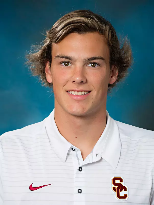Christian Hockenbury 2018 head shot