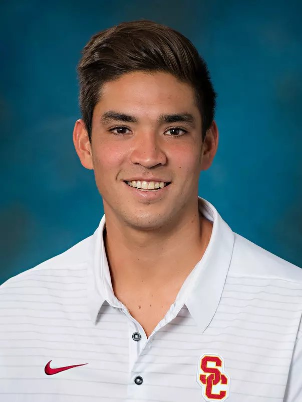 Danny Leong 2018 head shot