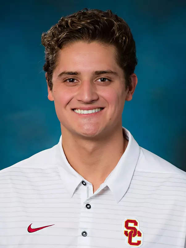 Matt Moran-Flores 2018 head shot