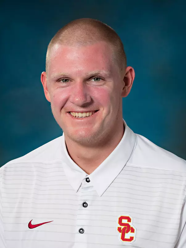 Paul Matt 2018 head shot