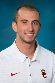 Sam Krutonog 2018 head shot