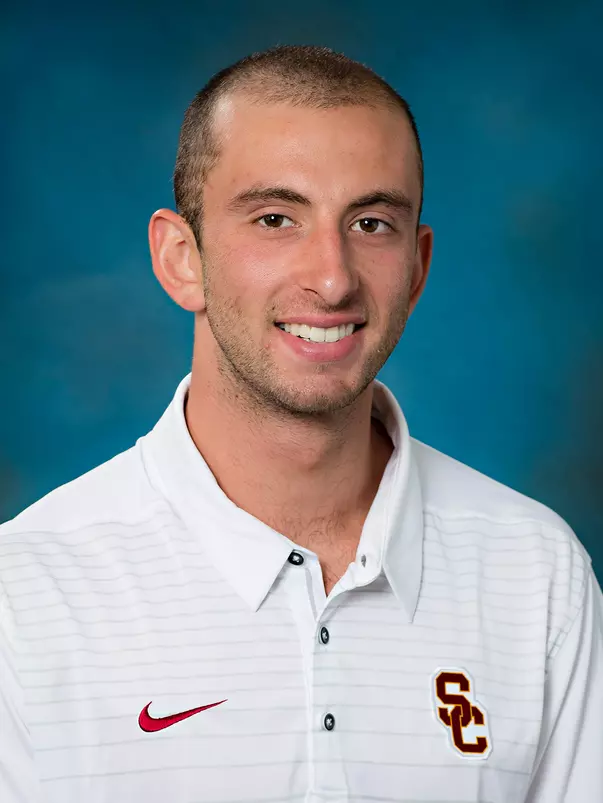 Sam Krutonog 2018 head shot