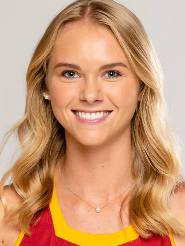 Maja Kaiser headshot