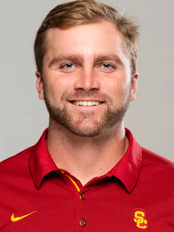 Deemer Class headshot