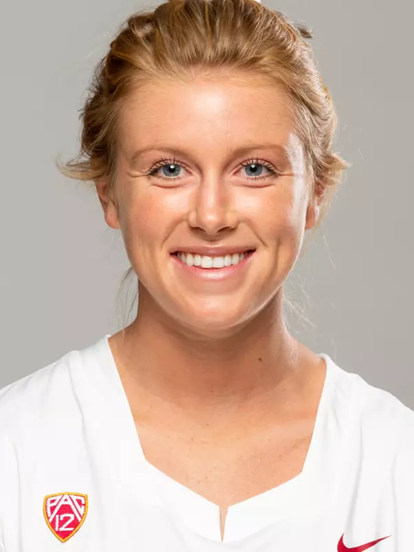 Natalie Byrne headshot