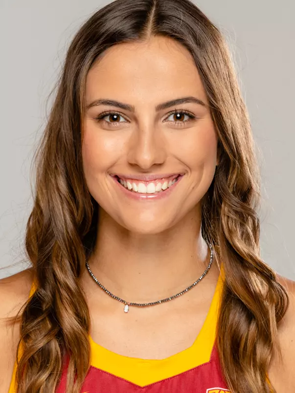 Cammie Dorn headshot