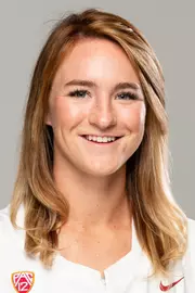 Jackie Gilbert headshot
