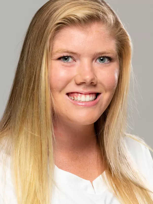 Morgan Kuligowski headshot