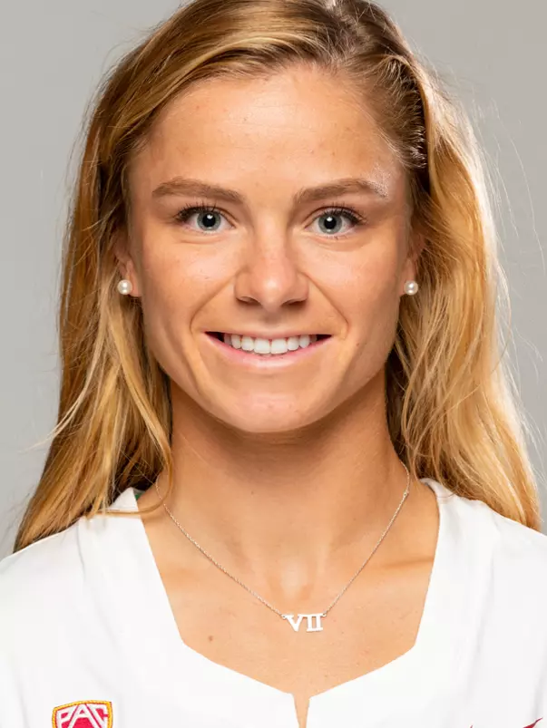 Kerrigan Miller headshot