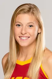 Alexandra Poletto headshot