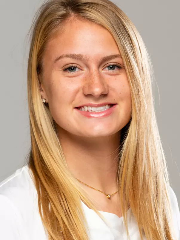 Katie Ramsay headshot