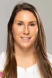 Camille Stafford headshot