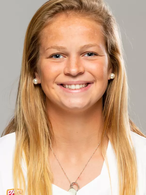 Finley Ueland headshot