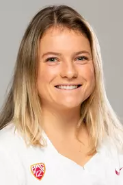 Sarah Westover headshot