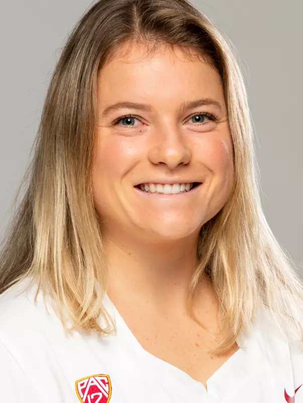 Sarah Westover headshot