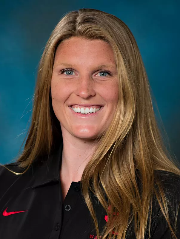 Amanda Longan head shot