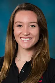Courtney Fahey