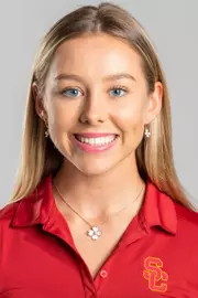 Georgia Carr