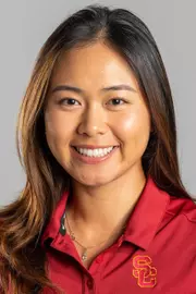 Aiko Leong