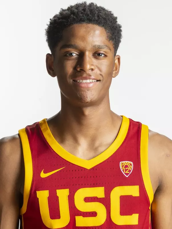 Talin Lewis Headshot