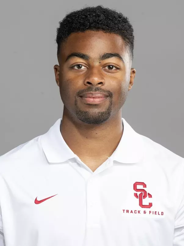 Eric Allen Jr. Headshot