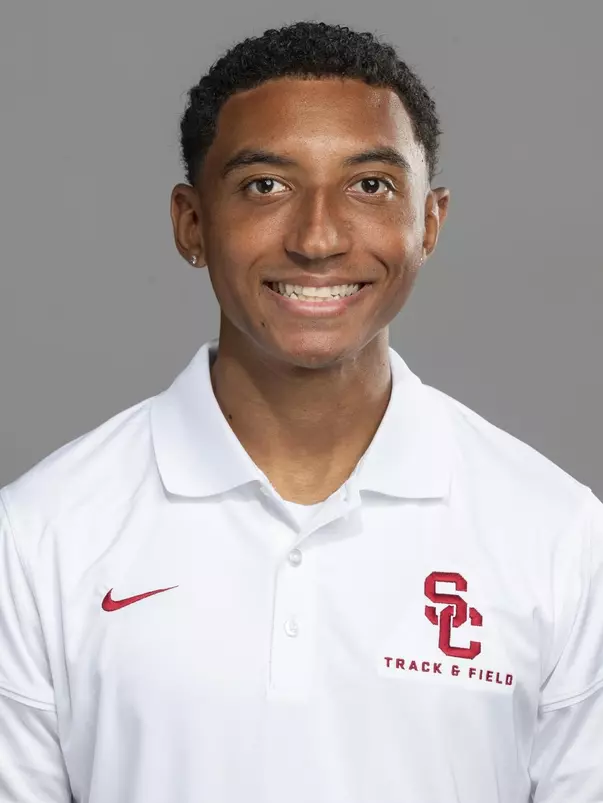 Alexander Barnum Headshot