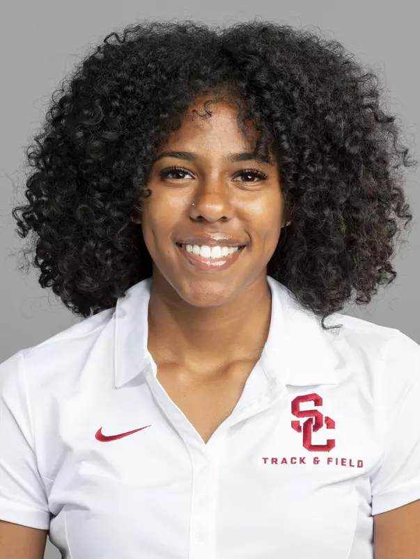 Breanna Bernard-Joseph