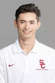 Brayden Borquez Headshot