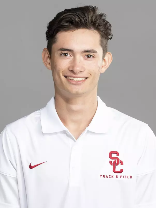 Brayden Borquez Headshot