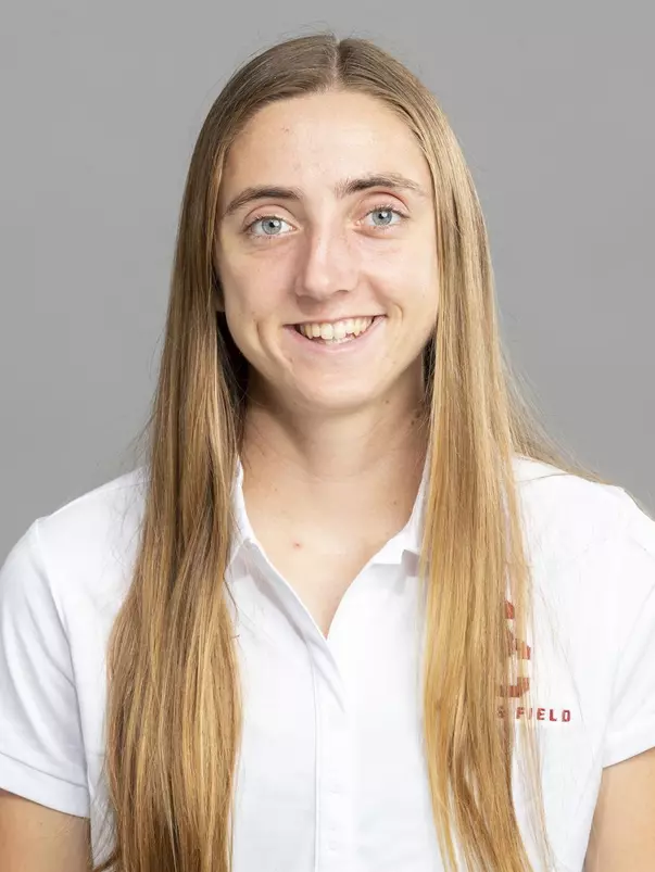 Alyssa Brewer Headshot