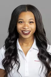 Chanel Brissett Headshot