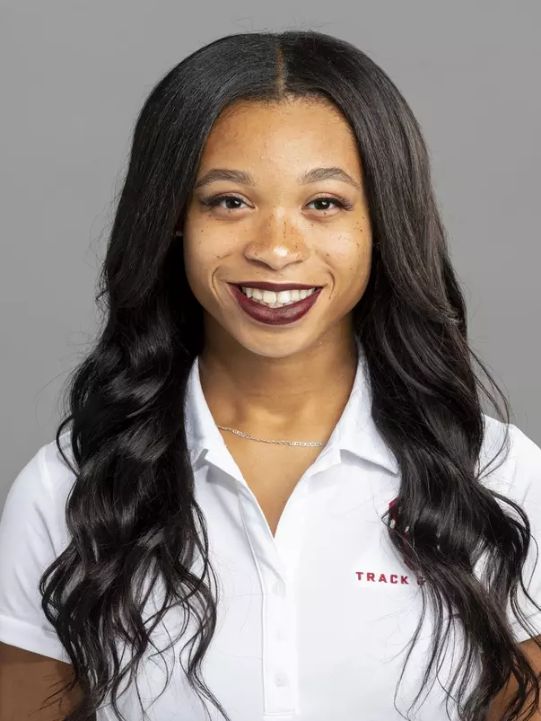 Chanel Brissett Headshot