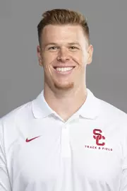 Nathan Bultman Headshot