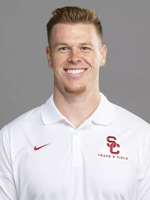 Nathan Bultman Headshot